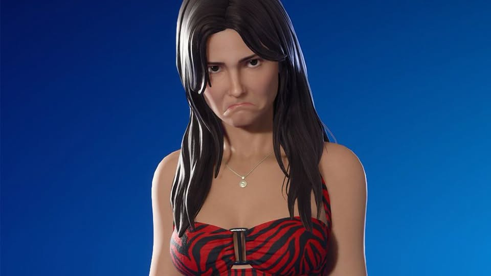 Fortnite Skin Nikki din Obsession: De la Challenge-ul din Joc la Dezbaterea despre Boycott în Comunitate