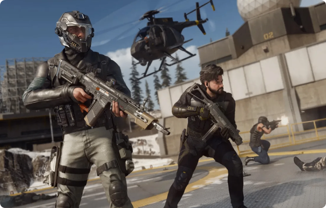 COD MW4,Launch, Maps,Modes,Shipment,Season 1,Release Date,CoD Modern Warfare 4 Bot Lobbies