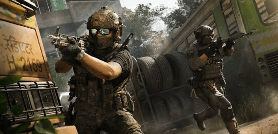 دليل Modern Warfare 4 DMZ الجديد: شرح نظام اللوت والمهارات وFOB والمهام وأفضل نصائح البقاء