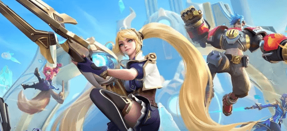 Mobile Legends: Bang Bang سكن Layla مجاني,  حدث الذكرى العاشرة Mobile Legends: Bang Bang,  Layla Collector Prismatic Rhythm,  جوائز Mobile Legends: Bang Bang أكتوبر 2026,  أفضل أحداث Mobile Legends: Bang Bang المجانية