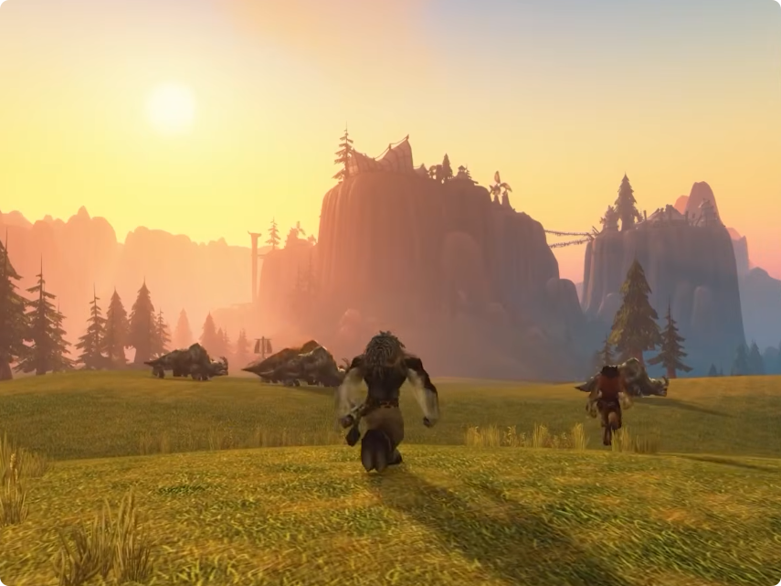 WoW Forever : Tier List des races et meilleures races pour chaque classe