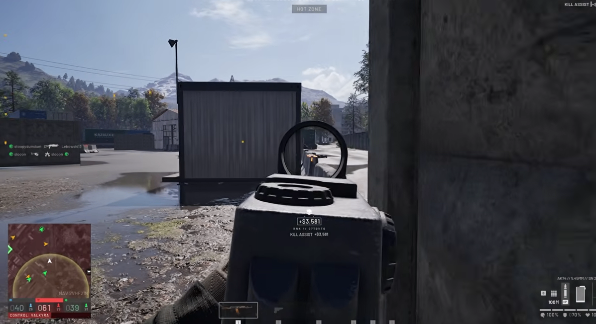 WARDOGS Season 2 Guide: How to Unlock the TCX Spear Fast, Best Loadouts, and Assault XP Farming