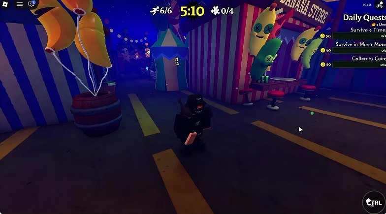 Roblox Halloween 2026 Guide: The Hollow Event, Free Items, and Game Updates