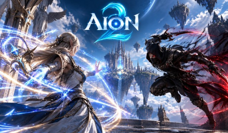 Aion 2: Recompensas por el mantenimiento del 25 de octubre, raid de Ludra, eventos de noviembre y recompensas gratis