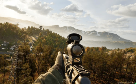 WARDOGS Season 2 Guide,beste Waffen und Tipps,Kaufen WARDOGS Cash,Best Weapons