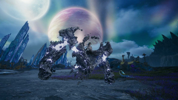 Aion 2 Kina