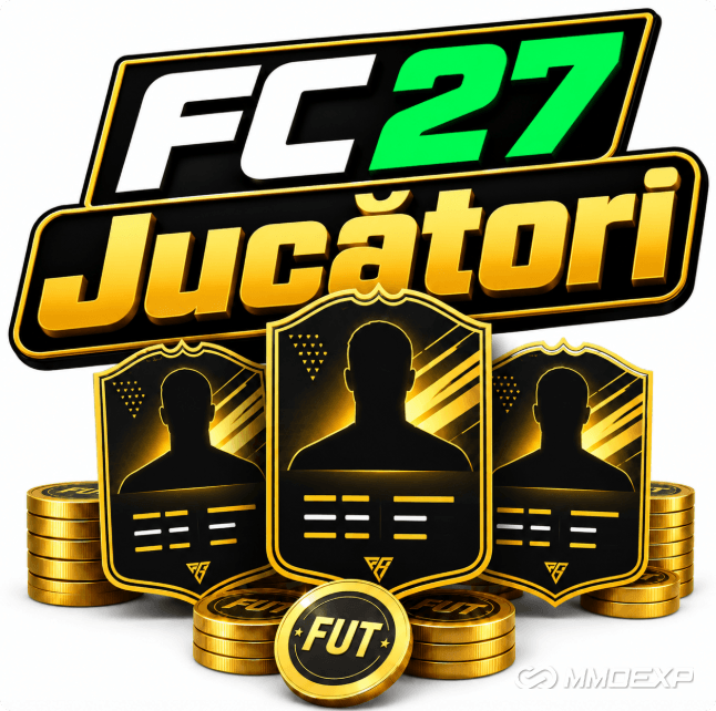 Jucători FC 27,cumpără Jucători FC 27,Jucători FC 27 ieftini