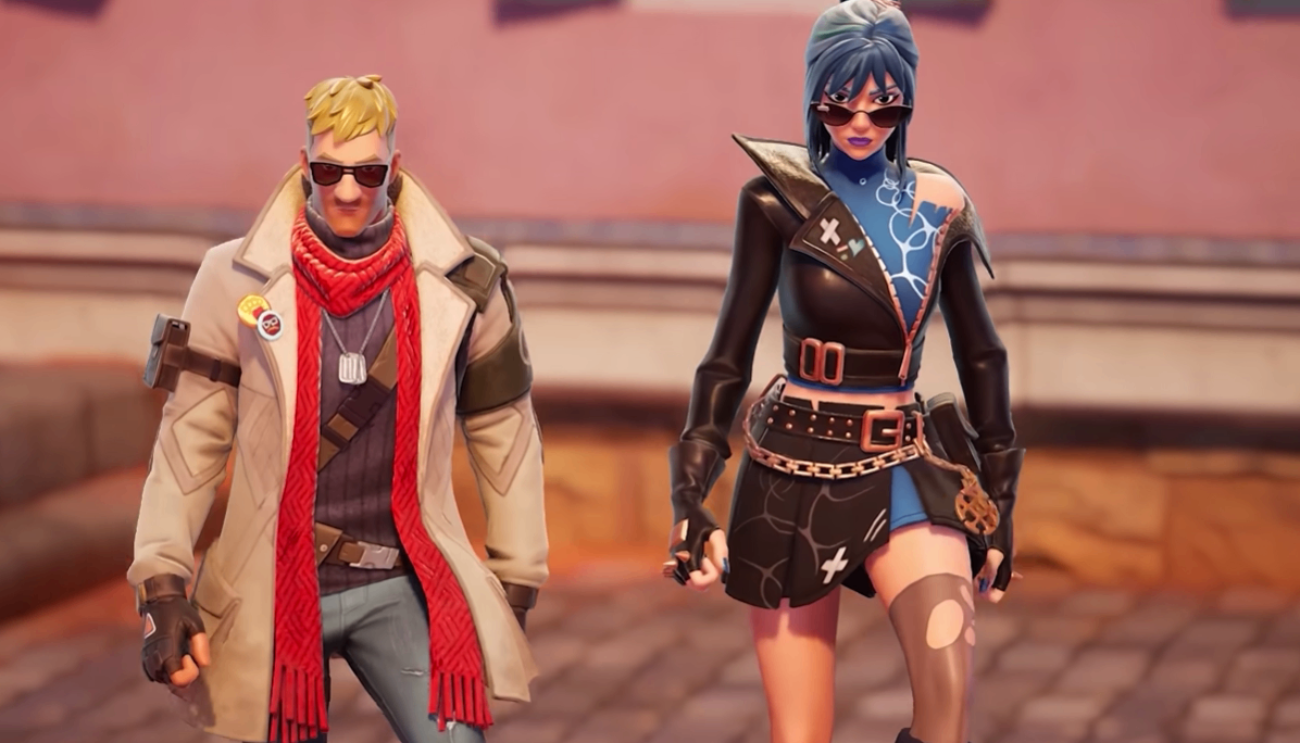فورتنايت موسم الأنمي، Fortnite Anime Battle Pass، تعاون One Piece في Fortnite، خريطة Fortnite الجديدة، Fortnite Sprites