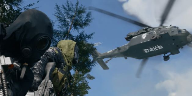 CoD Modern Warfare 4 DMZ 공략: Hajin 파밍부터 보스 처치와 안전한 탈출까지