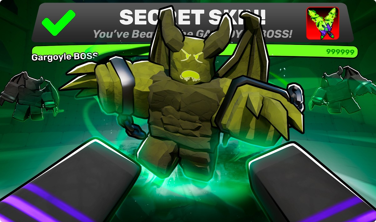 Rivals Gorggoyle Tower 2 Guide: All 17 Floors, Boss Battles, and Free Wildcat Skin