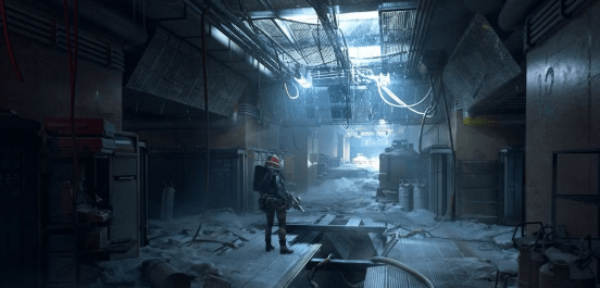 ,ARC Raiders مجاني ,ARC Raiders وضع PvE ,اختبار PvE ARC Raiders ,ARC Raiders تحديث Frozen Trail ,أرك رايدرز عربي