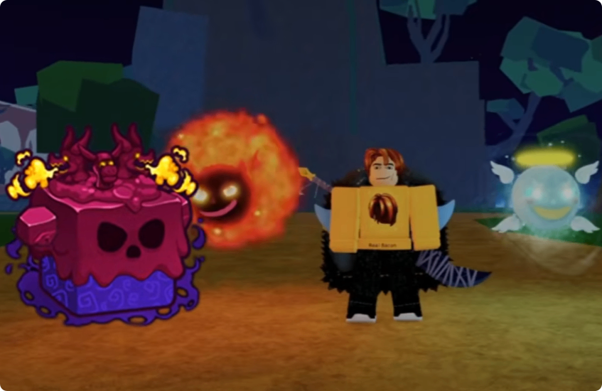 Blox Fruits,Update 31,Shadow,Venom,buy Blox Fruits Items