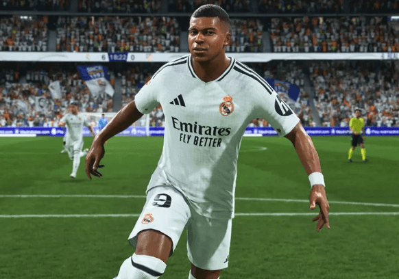 crediti FC 27