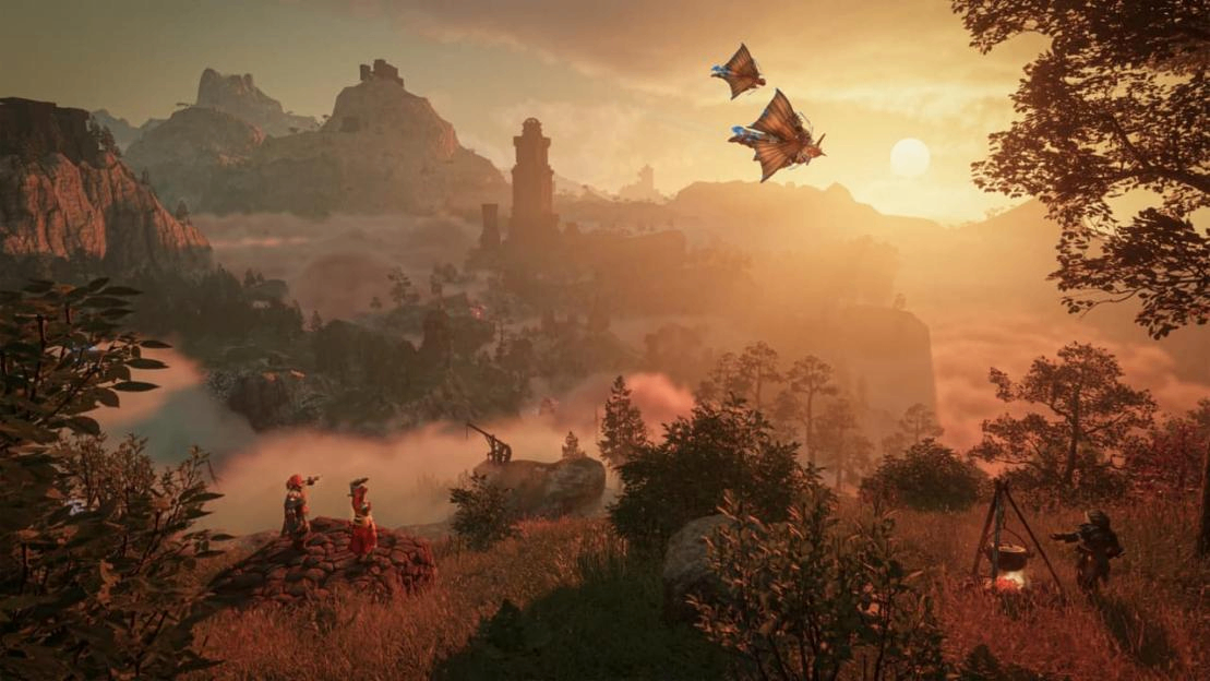 Enshrouded 1.0 Tips: 12 Time-Saving Tips for New and Returning Players