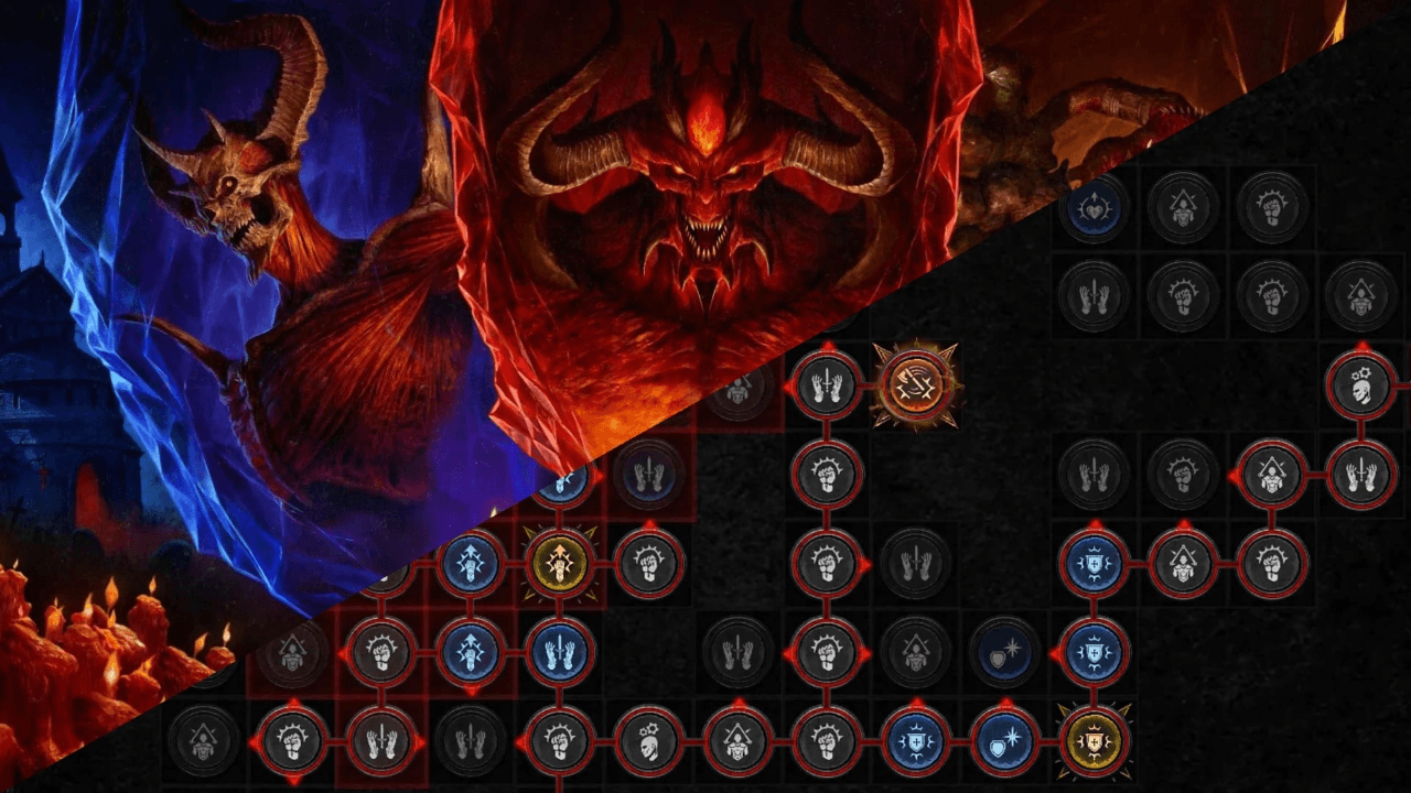 Diablo 4 Items, Comprar Diablo 4 Items