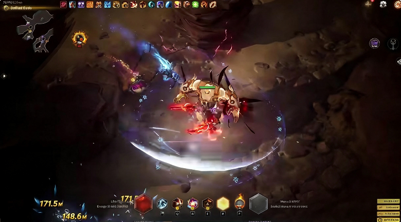 Torchlight Infinite SS14 Starter Guide: Best League Starter Builds & Classes Ranked