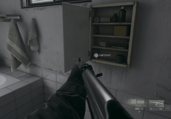 CoD Modern Warfare 4 Boosting