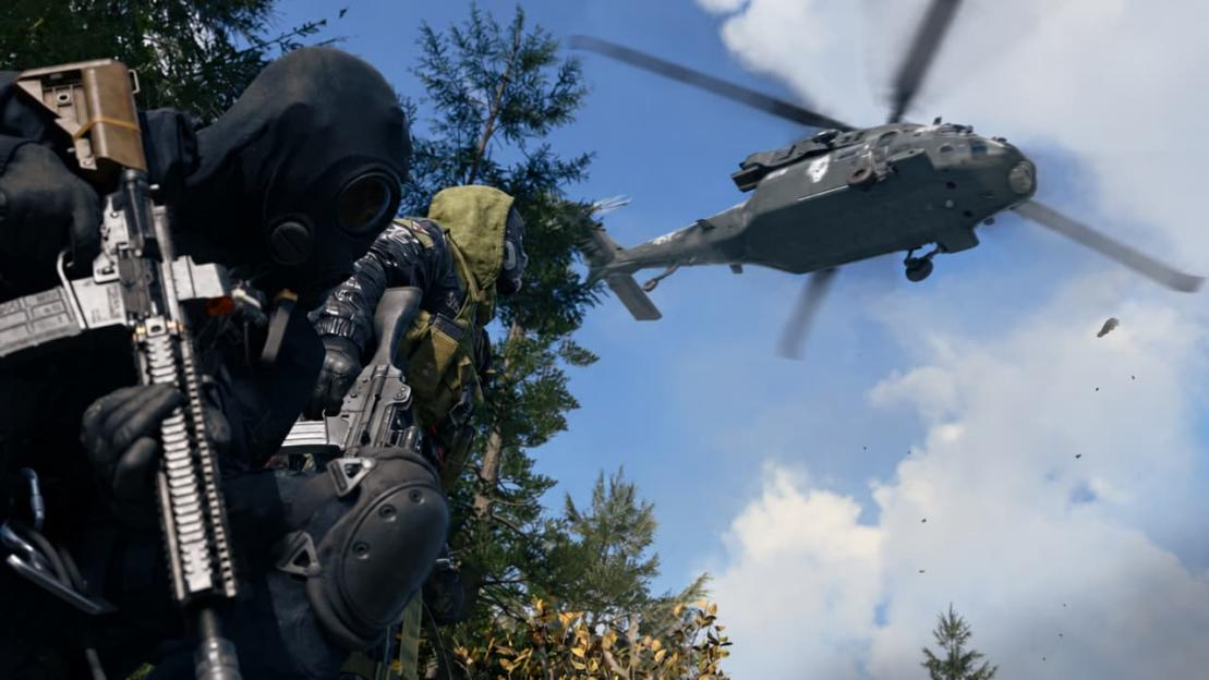 CoD MW4 DMZ Guide: First Runs, Loot Priorities, and Safe Exfils