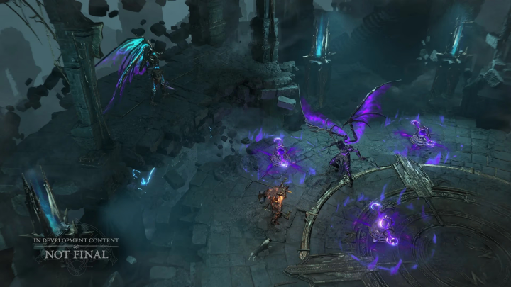 Diablo 4 アイテム