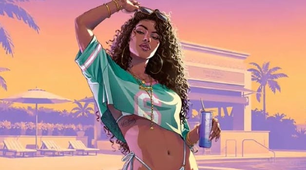 GTA VI Money