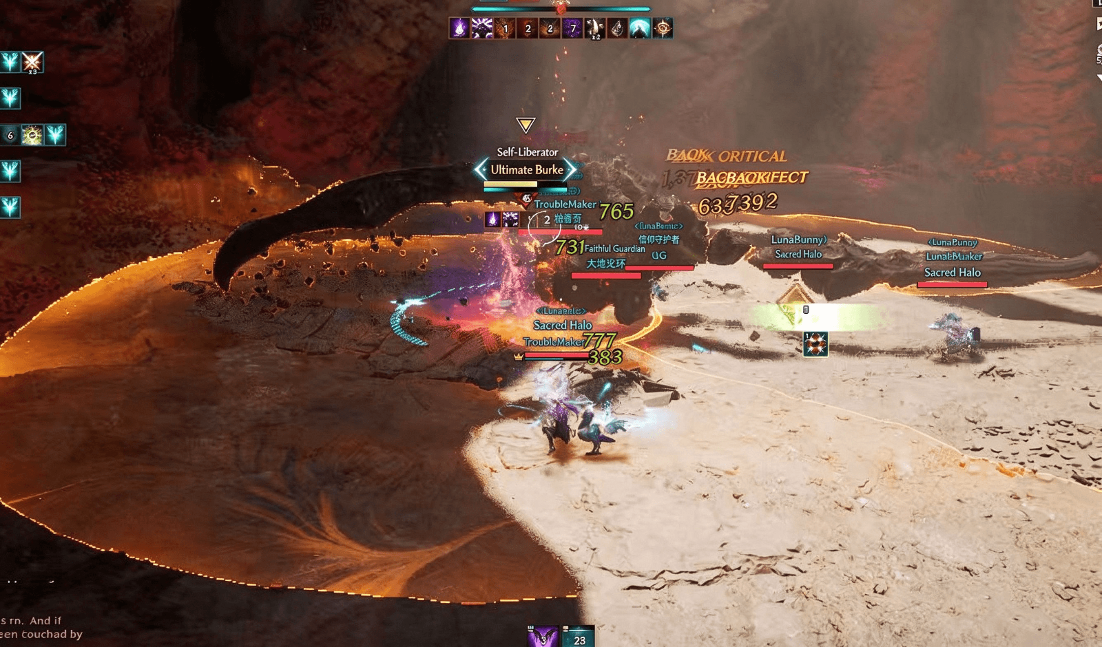 Aion 2,Krau Dungeon,Boss Mechanics,Strategies,Rewards,buy Aion 2 Kina