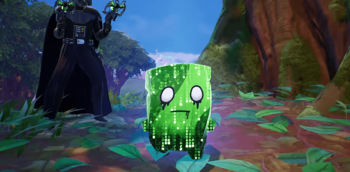 ,Fortnite One Wish Willow Sprite ,قدرات One Wish Willow في Fortnite ,طريقة جمع Sprites في Fortnite ,Bounty Hunter Sprite ,دليل Sprite Dust في Fortnite