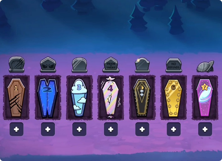 Brawl Stars