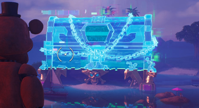 Fortnite Mini-Season 2026، سكنات Fortnite الأنمي، تعاون Fortnite One Piece، موعد تحديث Fortnite نوفمبر 2026، Battle Pass Fortnite