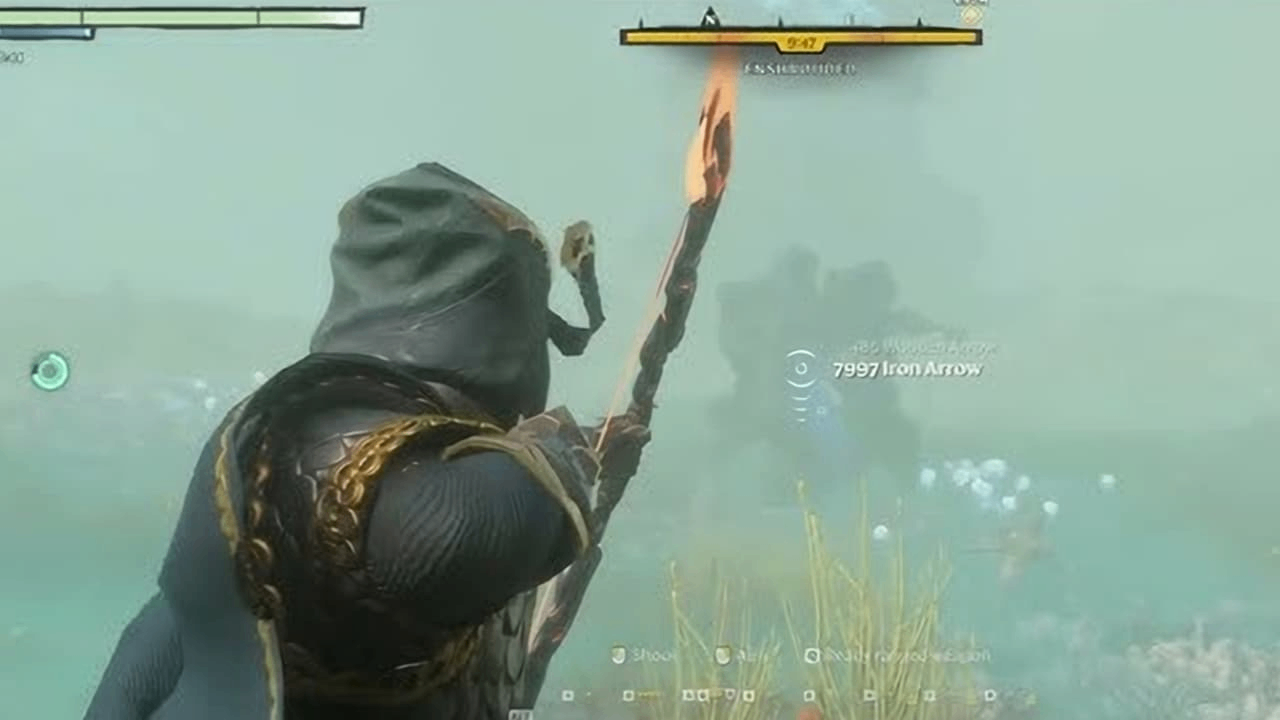 Enshrouded,Builds,Bosses,Beginners,Buy Enshrouded Items
