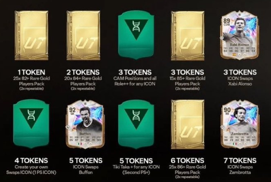 Buy FC 27 Coins,FC 27 Coins