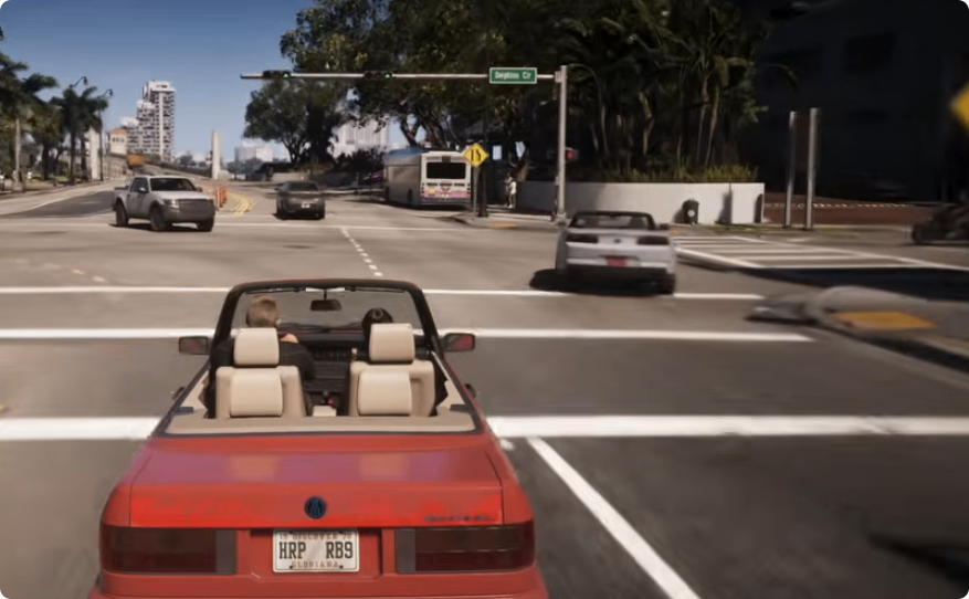 GTA 6