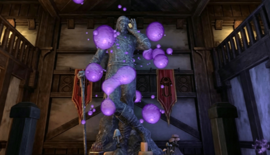 ESO Update 51,Solo-Dungeons,ESO Nowhere Vault,Kaufen The Elder Scrolls Online Gold,ESO gold