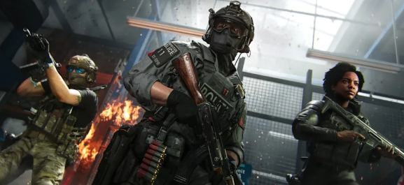 Modern Warfare 4 launch date, MW4 Shipment map, MW4 Possession mode, Modern Warfare 4 multiplayer maps, MW4 Season 1 release