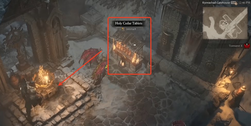 Diablo 4 Secret Cow Level Neyrelle's Hand Guide: Four Sins and the Hidden Quest