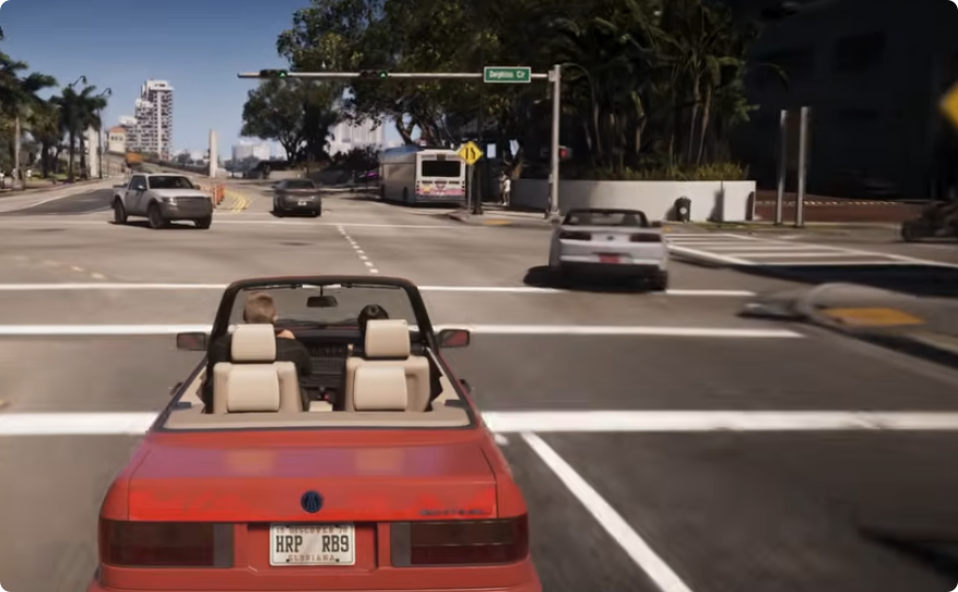 GTA 6 : Trailer Potentiel le 15 Octobre, Fuite du Spot TV, Campagne Marketing & Nouvelles Infos
