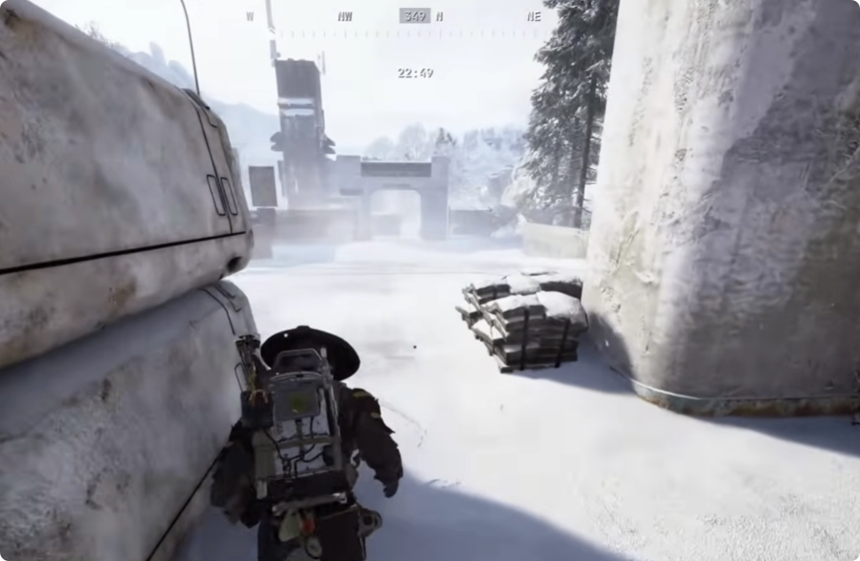 ARC Raiders