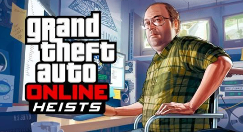 GTA 5 Items