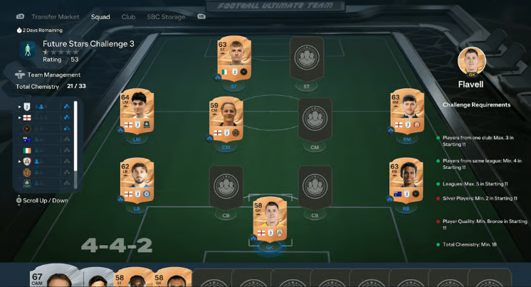 FC 27 coins