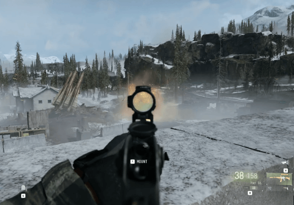 CoD Modern Warfare 4 Boosting