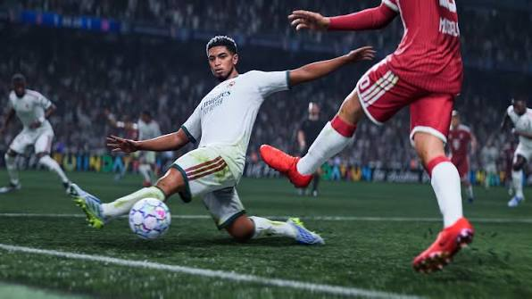 EA Sports FC 27 : PEGI 16 en Europe après les nouvelles règles de 2026 sur les loot boxes