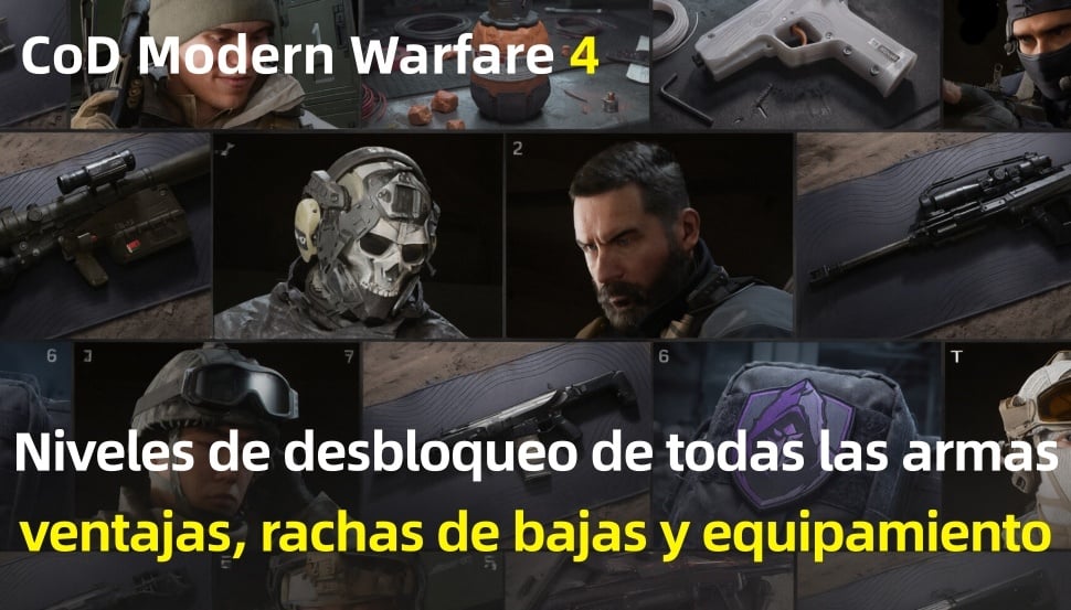 CoD Modern Warfare 4 Bot Lobbies, Comprar CoD Modern Warfare 4 Bot Lobbies