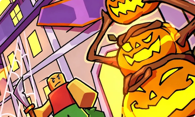 Blox Fruits,Halloween,New Boss,Spooky Gacha,Shadow Rework Rumors