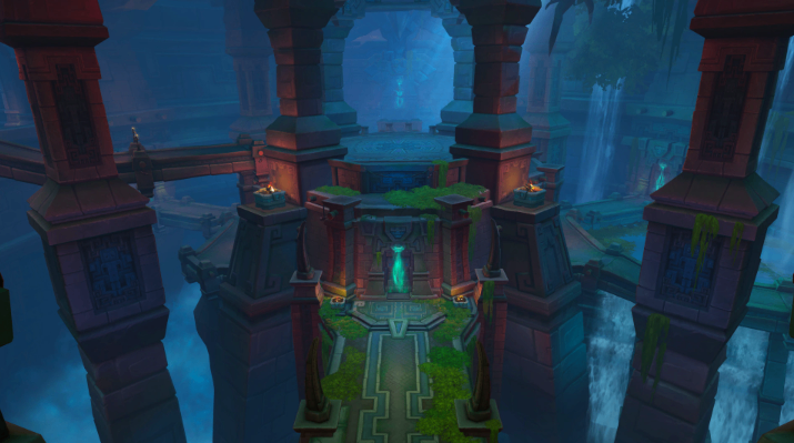 WoW Midnight Patch 12.1.5 Guide: New Raid, Jindo'jan's Labyrinth, and Season 2 Rewards