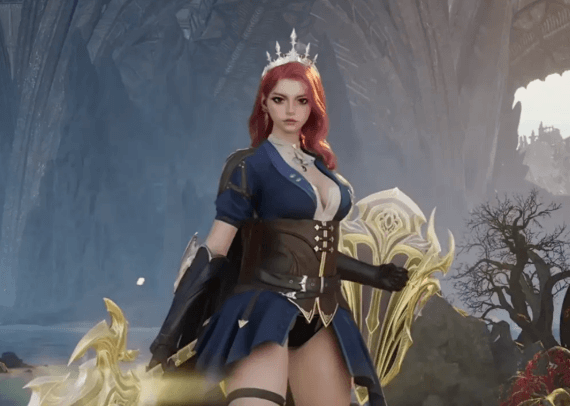 Kina Aion 2