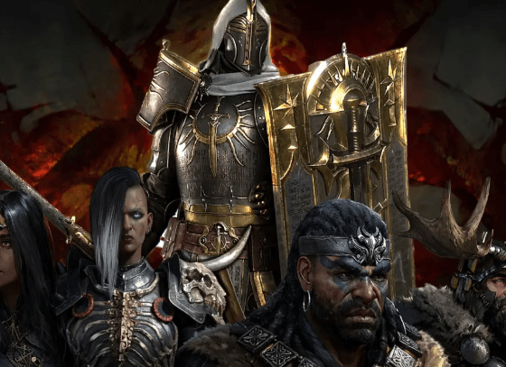 Diablo 4 Items