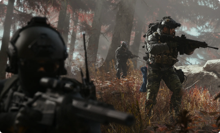 Call of Duty: Modern Warfare 4 Preview – Campaign, Multiplayer, DMZ, and Release Details