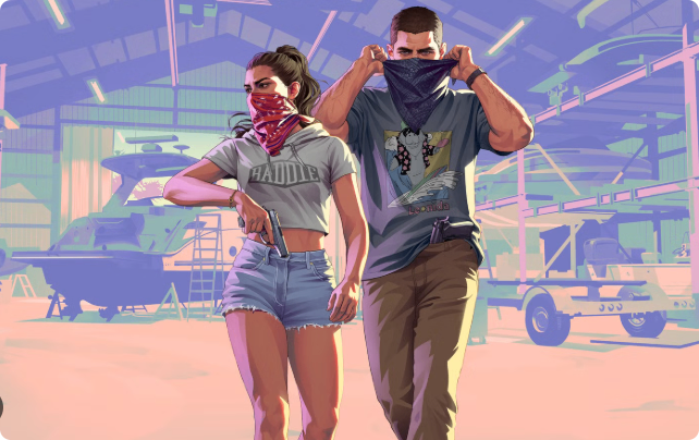GTA 6,PC,Release Date,buy GTA 6 Money