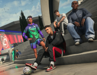 FC 27 Gallery Guide, FC 27 Gallery Tokens, FC 27 First Owner Bonus, FC 27 Gallery Level 10 Rewards,FC 27 Coins