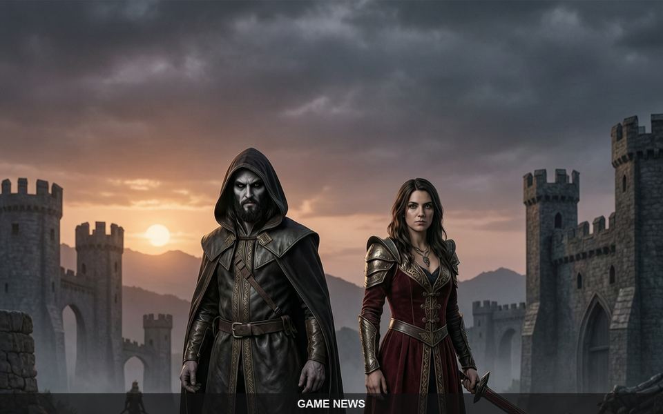 The Magic Rain Review Verdict: Do Choices Really Shape The Blood of Dawnwalker?