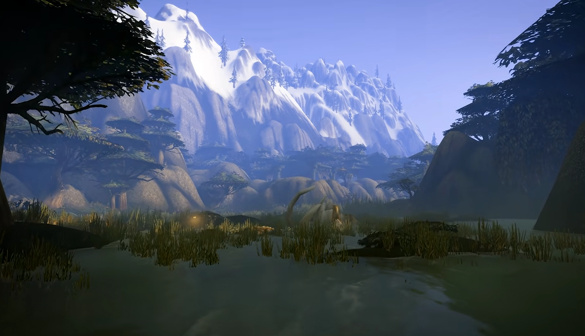 WoW Forever Dungeon Guide: All 9 New Dungeons, Bosses, Loot, and Tips